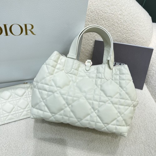 (Kicks Liu)  D*ior Handbag  Top Quality  28*21.5*19cm