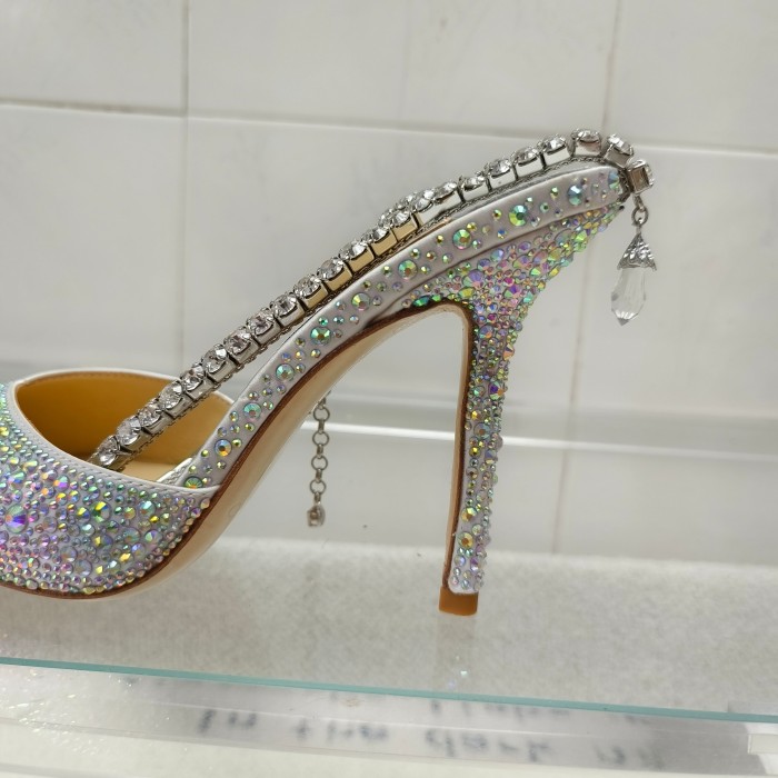 Kicks_Liu  J*IMMY C*HOO High Heels