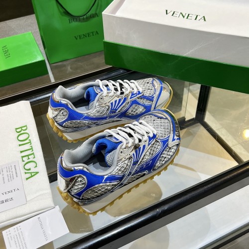 (Kicks Liu)  Bo*ttega Ve*neta  Sneakers  Top Quality