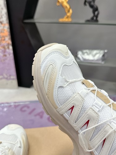 (Kicks Liu)  S*ALOMON  Sneakers  Top Quality