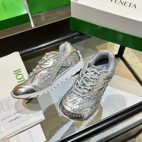 (Kicks Liu)  Bo*ttega Ve*neta  Sneakers  Top Quality
