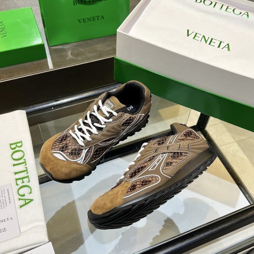 (Kicks Liu)  Bo*ttega Ve*neta  Sneakers  Top Quality
