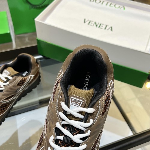 (Kicks Liu)  Bo*ttega Ve*neta  Sneakers  Top Quality