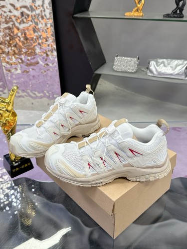 (Kicks Liu)  S*ALOMON  Sneakers  Top Quality