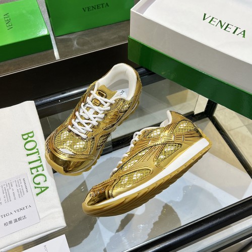 (Kicks Liu)  Bo*ttega Ve*neta  Sneakers  Top Quality