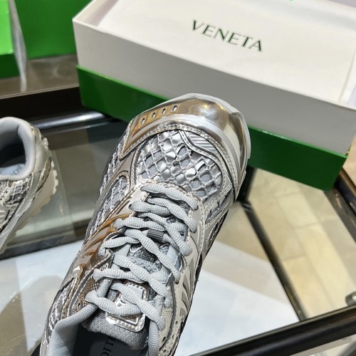 (Kicks Liu)  Bo*ttega Ve*neta  Sneakers  Top Quality