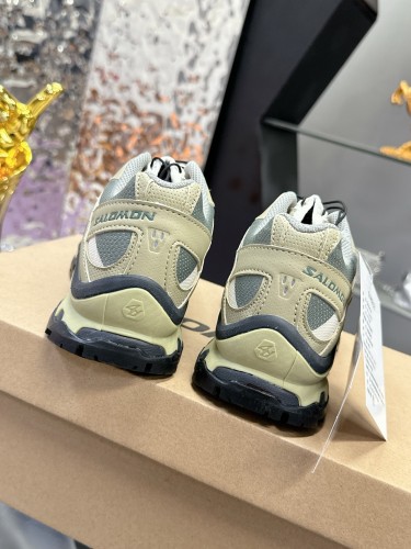 (Kicks Liu)  S*ALOMON  Sneakers  Top Quality