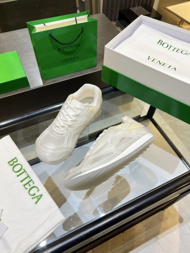 (Kicks Liu)  Bo*ttega Ve*neta  Sneakers  Top Quality