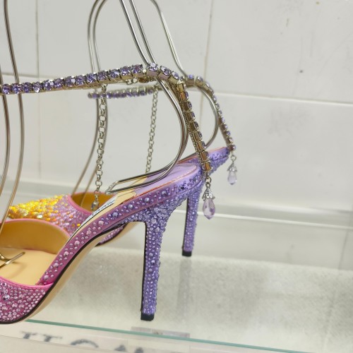 (Kicks_Liu)  J*IMMY C*HOO High Heels Top Quality