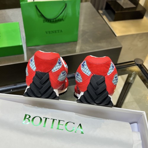 (Kicks Liu)  Bo*ttega Ve*neta  Sneakers  Top Quality
