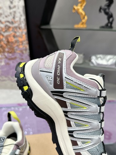 (Kicks Liu)  S*ALOMON  Sneakers  Top Quality