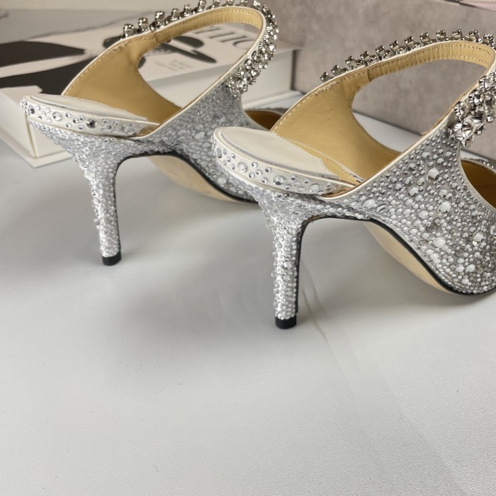 (Kicks_Liu)  J*IMMY C*HOO High Heels Top Quality