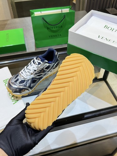 (Kicks Liu)  Bo*ttega Ve*neta  Sneakers  Top Quality
