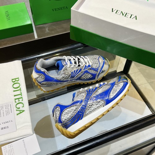(Kicks Liu)  Bo*ttega Ve*neta  Sneakers  Top Quality