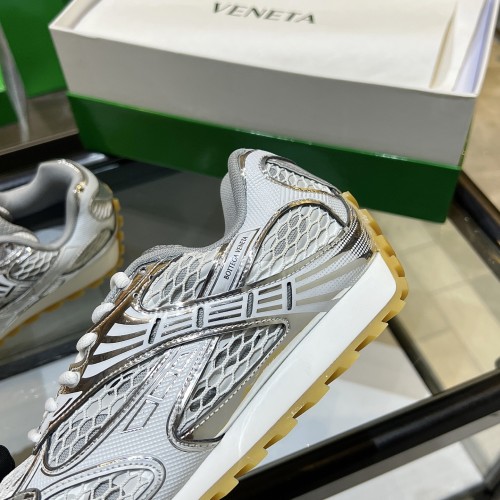 (Kicks Liu)  Bo*ttega Ve*neta  Sneakers  Top Quality