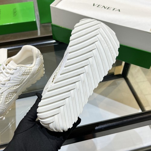 (Kicks Liu)  Bo*ttega Ve*neta  Sneakers  Top Quality