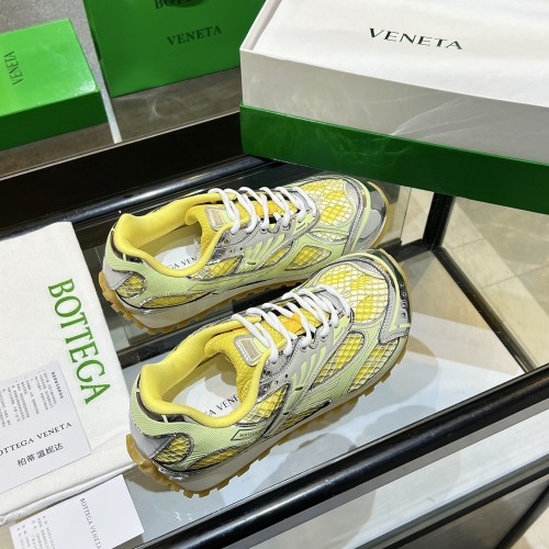 (Kicks Liu)  Bo*ttega Ve*neta  Sneakers  Top Quality