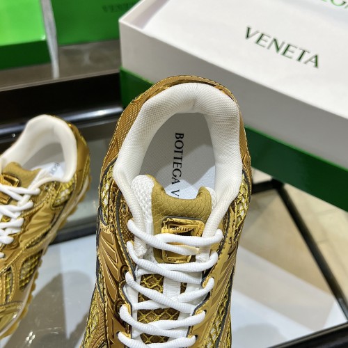 (Kicks Liu)  Bo*ttega Ve*neta  Sneakers  Top Quality