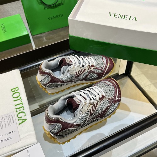 (Kicks Liu)  Bo*ttega Ve*neta  Sneakers  Top Quality