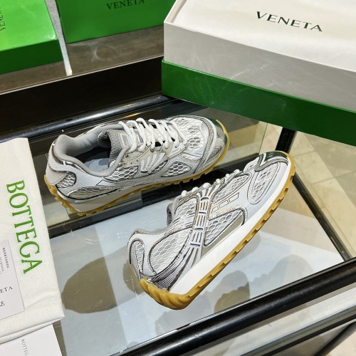 (Kicks Liu)  Bo*ttega Ve*neta  Sneakers  Top Quality