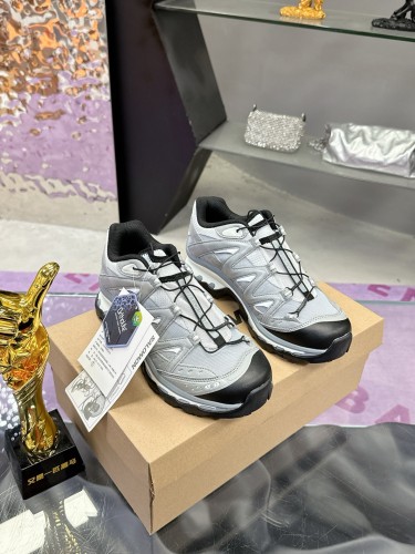 (Kicks Liu)  S*ALOMON  Sneakers  Top Quality