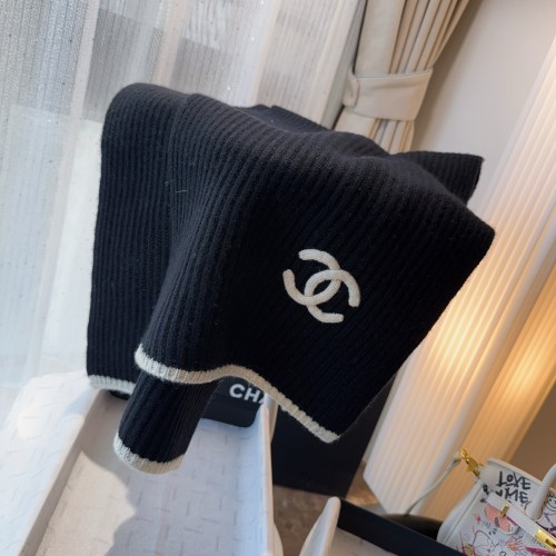(Kicks Liu) Scarf 30*200cm Top Quality