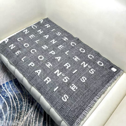 (Kicks Liu) Scarf 35*200cm Top Quality