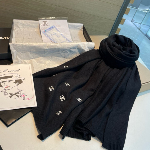 (Kicks Liu) Scarf 70*190cm Top Quality