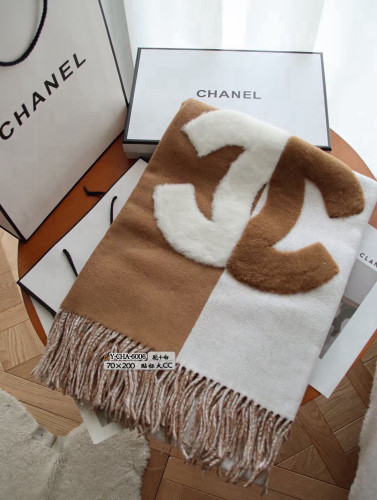 (Kicks Liu) Scarf 70*200cm Top Quality