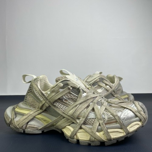 (Kicks Liu) W/M B*alenciaga  Sneaker