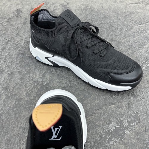 (Kicks_Liu)  L*ouis V*uitton Sneaker