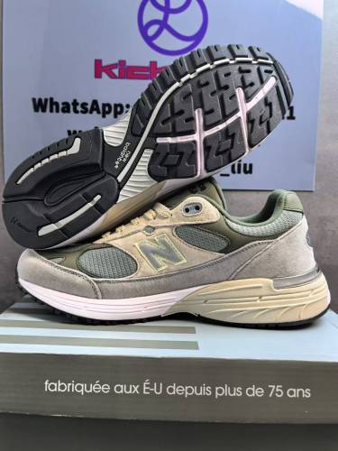 Kicks_Liu  N*ew B*alance  sneaker