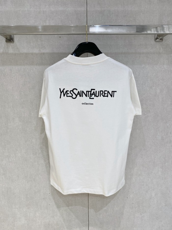 (Kicks Liu) T-shirt  Top Quality