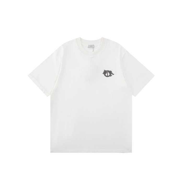 (Kicks Liu) T-shirt  Top Quality