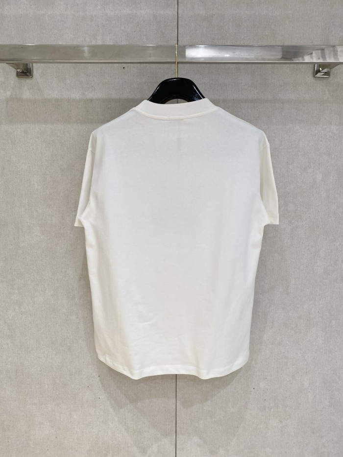 (Kicks Liu) T-shirt  Top Quality
