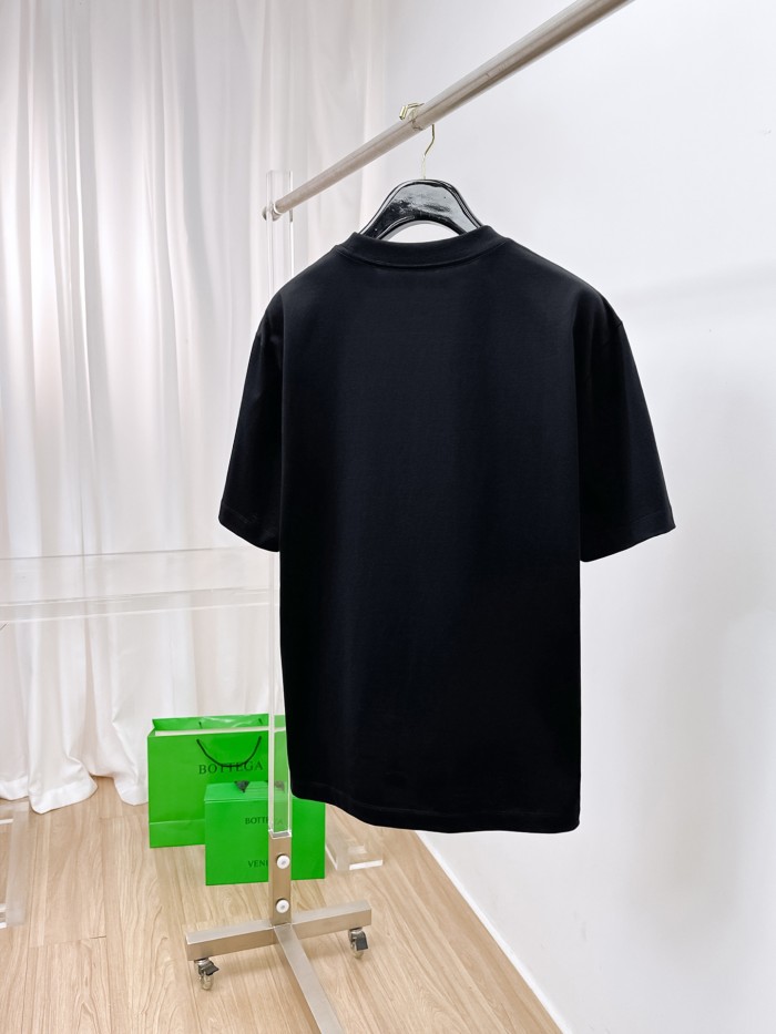 (Kicks Liu) T-shirt  Top Quality
