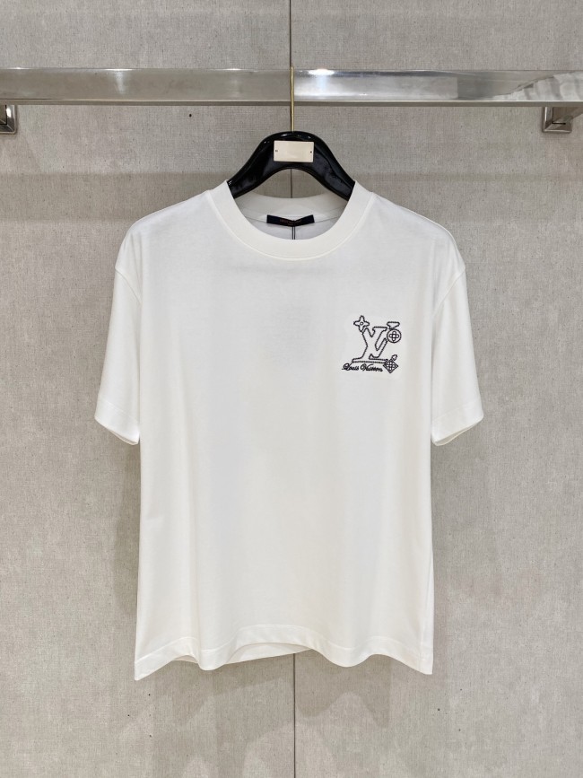 (Kicks Liu) T-shirt  Top Quality
