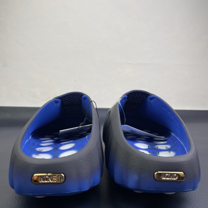 (Kicks_Liu) Nike  Mind 001  Slippers Top Quality