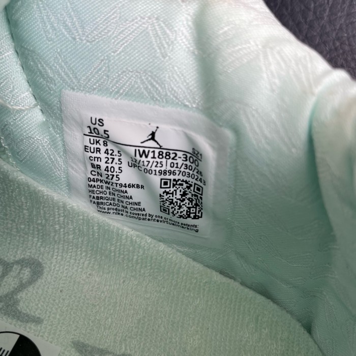 Kicks_Liu Nike  AJ11  sneaker