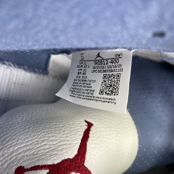 (Kicks_Liu) Nike  Balvin x AJ3  sneaker