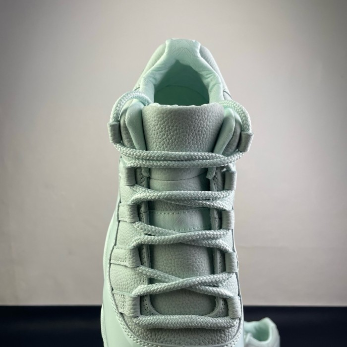 Kicks_Liu Nike  AJ11  sneaker