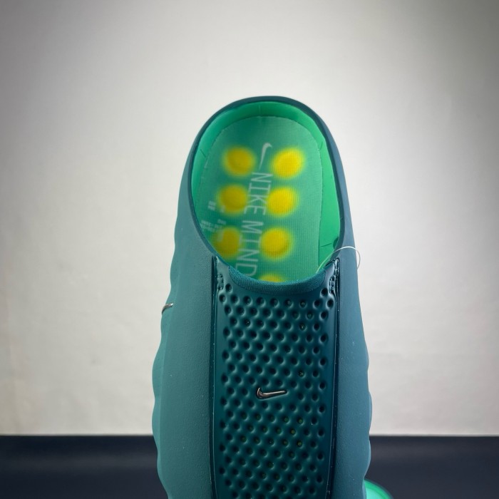 (Kicks_Liu) Nike  Mind 001  Slippers Top Quality