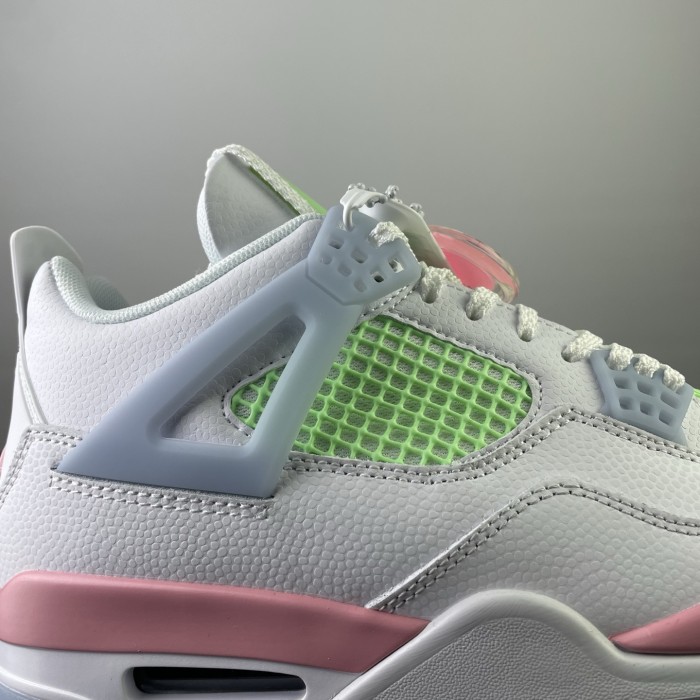 (Kicks_Liu) NIKE  AJ4  sneaker  Top Quality