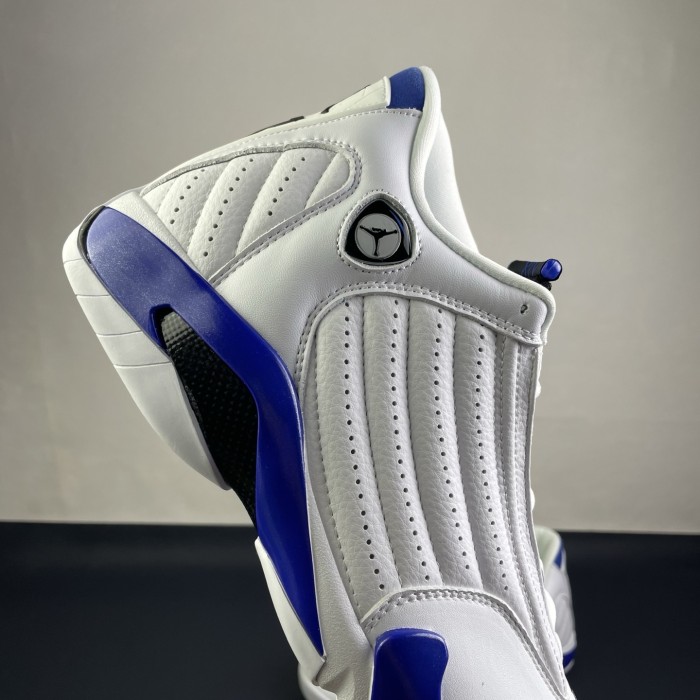 Kicks_Liu Nike  AJ14  sneaker