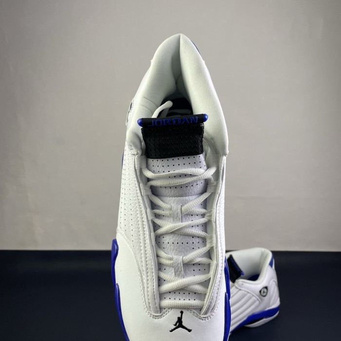 Kicks_Liu Nike  AJ14  sneaker