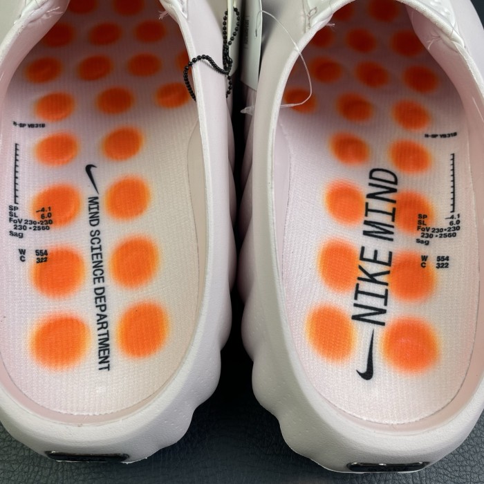 (Kicks_Liu) Nike  Mind 001  Slippers Top Quality
