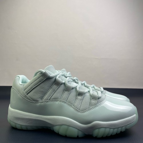Kicks_Liu Nike  AJ11  sneaker
