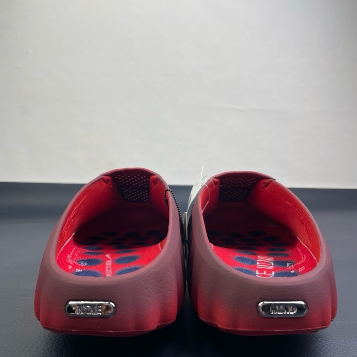 (Kicks_Liu) Nike  Mind 001  Slippers Top Quality