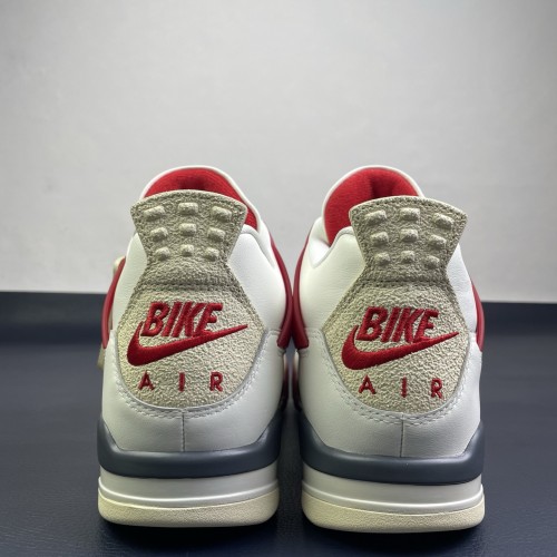 (Kicks_Liu) NIKE  AJ4  sneaker  Top Quality