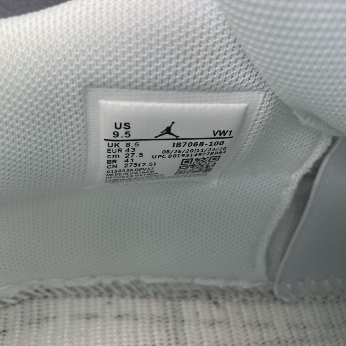 (Kicks_Liu) NIKE  AJ4  sneaker  Top Quality